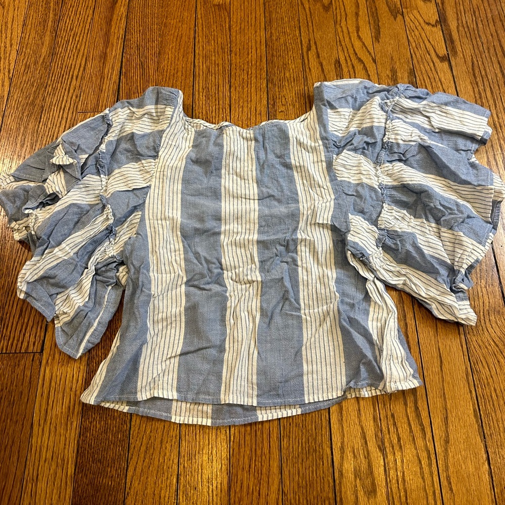 American Eagle Blouse
